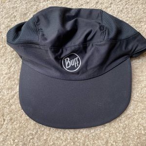 Buff Hat